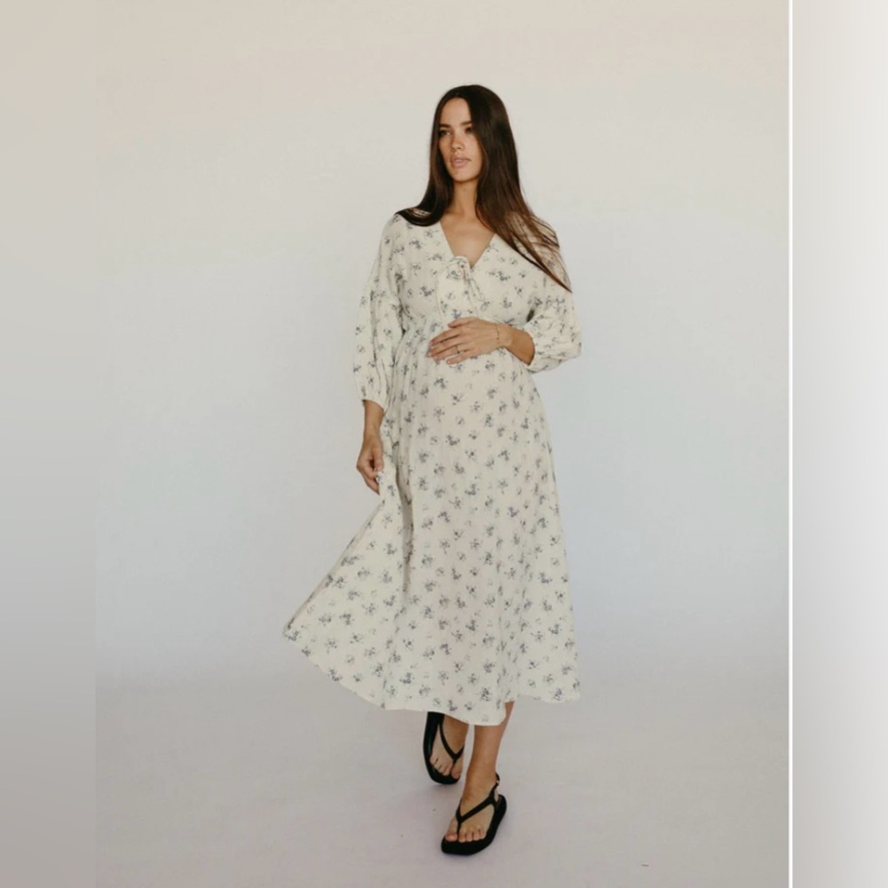 Shop Innate Port Augusta Style Dress